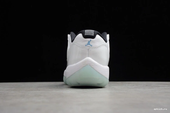 Rep EP Low Jordan AV2187-117 Legend 11 Blue AV2187-117 Retro Air 0313